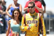Kyle Busch's Legal Pit Stop: Allegations of Deceptive Practices