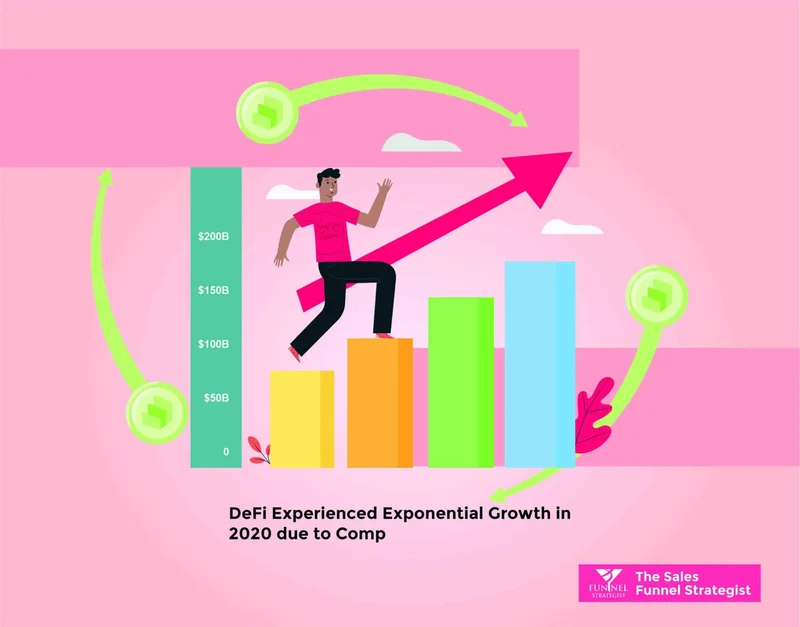 DeFi's 2025 Breakthrough: The Post-Crash Opportunity You Missed - Experts React